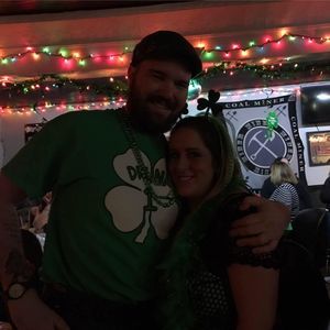 Meet your Posher, Krisi